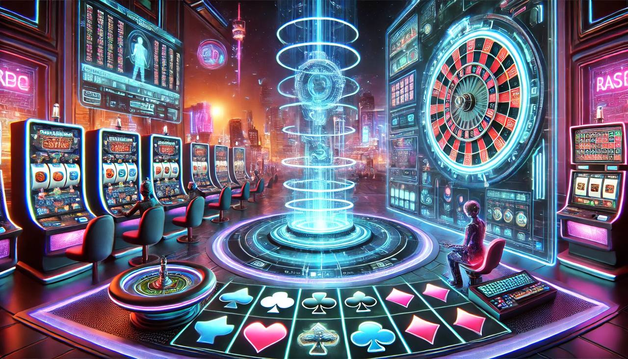 Winnita Casino Experience
